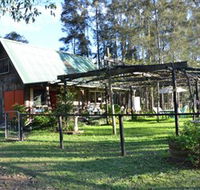 Wollombi Wines - Accommodation Perth