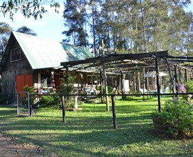 Wollombi Wines - Accommodation Perth 0