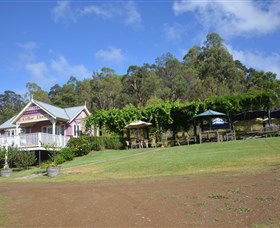 Wollombi Wines - Accommodation Perth 3