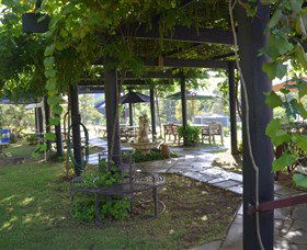 Wollombi Wines - Accommodation Perth 6