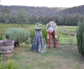 Wollombi Wines - Accommodation Perth 4