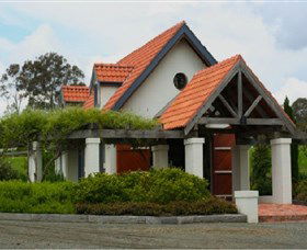Travertine Wines - Accommodation Perth 0