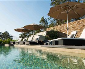 Spa Anise - Spicers Vineyards Estate - Accommodation Perth 0