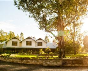 Spa Anise - Spicers Vineyards Estate - Accommodation Perth 2