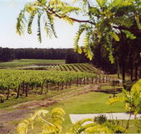 Tintilla Estate - Accommodation Perth