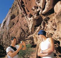 Kennedy Range National Park - Perth Resorts
