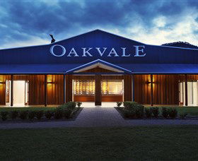 Oakvale Wines - Accommodation Perth 1