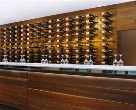Oakvale Wines - Accommodation Perth 2