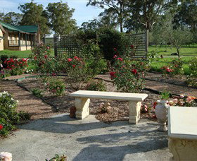 Langdale Farm - Accommodation Perth 1