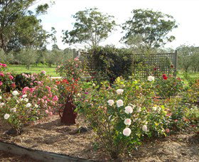 Langdale Farm - Accommodation Perth 6