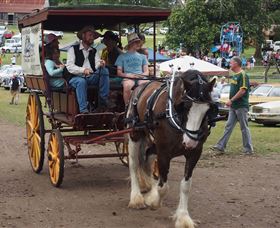 The Australiana Pioneer Village - Accommodation Perth 5