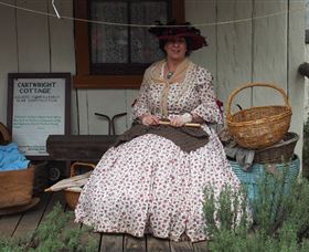 The Australiana Pioneer Village - Accommodation Perth 6