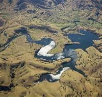 Lostock Dam - Accommodation Perth