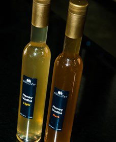 Hunter Distillery - Accommodation Perth 8
