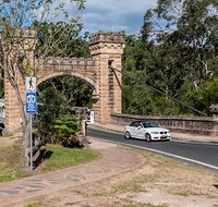 Coast to the Highlands scenic drive  Kangaroo Valley - Accommodation Perth