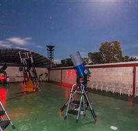 The Space Place Observatory - Accommodation Perth