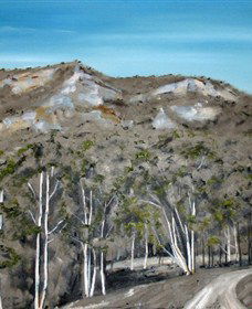 Greg Wilson Gallery - Accommodation Perth 2