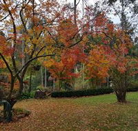 Bellbird Cottage - Accommodation Perth