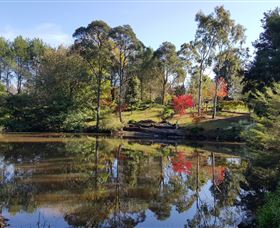 Bellbird Cottage - Accommodation Perth 1