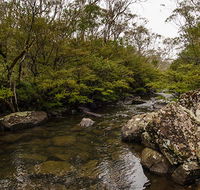 River walking track - Accommodation Perth