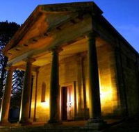 Berrima Courthouse - Accommodation Perth