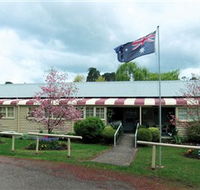 Berrima District Museum - Accommodation Perth