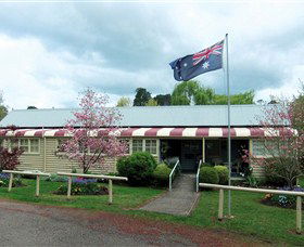 Berrima District Museum - Accommodation Perth 0
