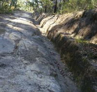 Convict Trail Project Bucketty Site - Accommodation Perth