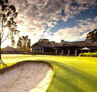 Vintage Golf Club - Accommodation Perth