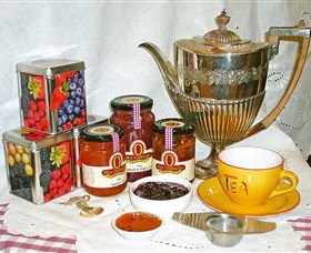 Mrs Oldbucks Pantry - Accommodation Perth 0