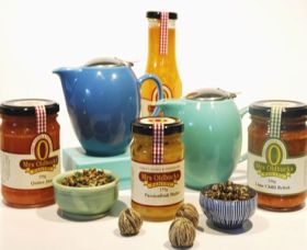 Mrs Oldbucks Pantry - Accommodation Perth 1