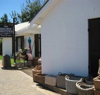 The Brown Shutter - Accommodation Perth