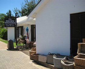 The Brown Shutter - Accommodation Perth 0