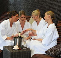 The Spa at Chateau Elan Hunter Valley - Accommodation Perth
