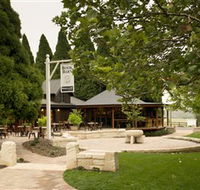Bendooley Estate Book Barn - Accommodation Perth
