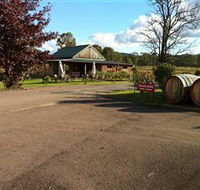 Savannah Estate - Accommodation Perth