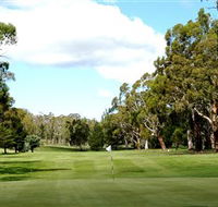 Cooma Golf Club - Accommodation Perth