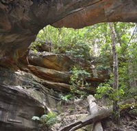 Cave Creek Walking Track - Accommodation Perth