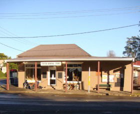 Exeter General Store - Accommodation Perth 0