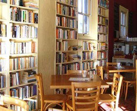 Exeter General Store - Accommodation Perth 1