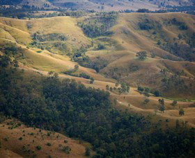 Radford QLD Accommodation Perth