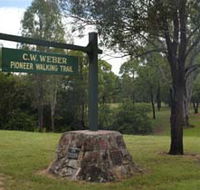 Pioneer Country Park - Accommodation Perth