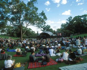 Kings Park And Botanic Garden - Accommodation Perth 2