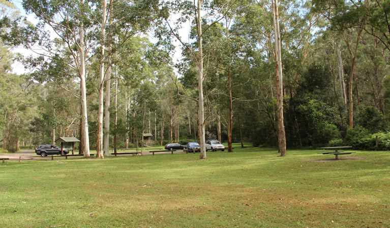 Melrose Park NSW Accommodation Perth