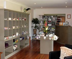 Reflections Day Spa - Adina Vineyard - Accommodation Perth 0