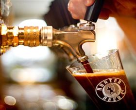 Hunter Beer Co - Accommodation Perth 0