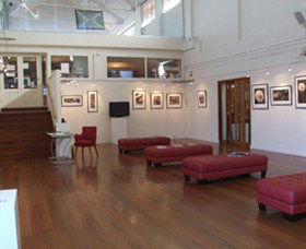 Milk Factory Gallery - Accommodation Perth 3