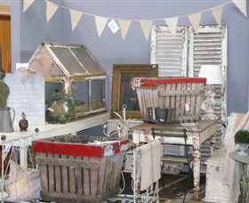 Dirty Janes Emporium - Accommodation Perth 1