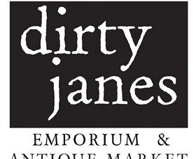 Dirty Janes Emporium - Accommodation Perth 0