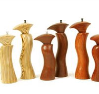Australian Woodwork - Perth Resorts